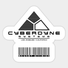 Image result for cyberdyne
