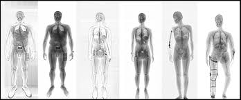 Image result for body scanner