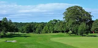 Image result for Castle Eden Golf Club