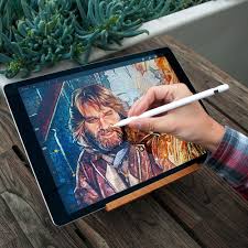 Image result for ipad paintings