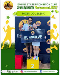 Image result for Old Pembertonians Badminton Club