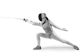 Image result for Fighting Fit Fencing Club