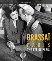 Résultat de recherche d'images pour "brassai"