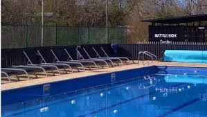 Image result for David Lloyd (Cheshire Oaks) Badminton Club