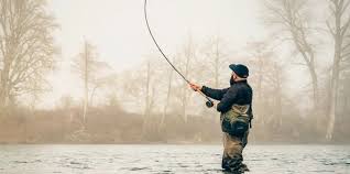 Image result for Kirkham and District Fly Fishers` Club