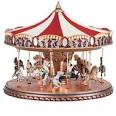 Don't ride the carousel. « Mental Gymnastics