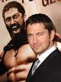 Gerard Butler squared must
