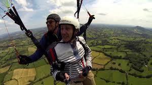 Image result for Mid-Wales Hang Gliding & Paragliding Club