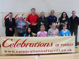 Image result for St Ninians Junior Badminton Club