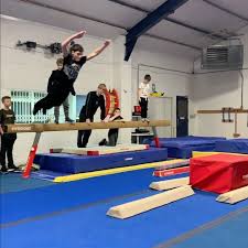Image result for Nottingham Parkour Club