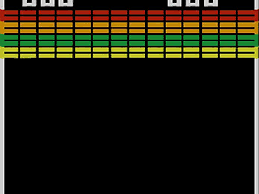 Image result for atari breakout