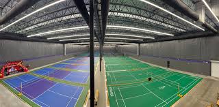 Image result for South Cave Badminton Club