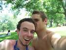 Just some nice Harvard gays