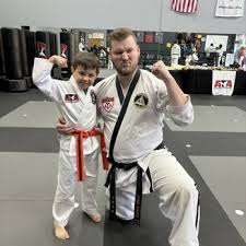 Image result for Dacula Martial Arts Dojo