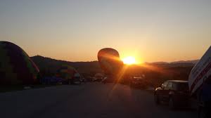 Image result for North West Balloon and Airship Club
