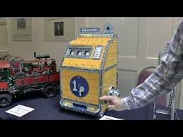 Image result for HOLY TRINITY MECCANO CLUB