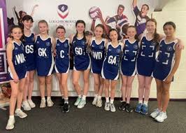 Image result for Loughborough Students Netball Club