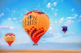Image result for Espiritu Balloon Flights