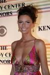 SHANIA TWAIN Pink Paisley Dress Kennedy Center Honors Nyc Pokies.