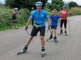 Image result for Surrey & Hampshire Roller Skating