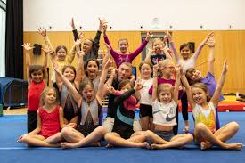 Image result for Wolverhampton Gymnastics Club
