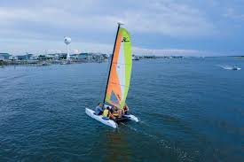 Image result for Hunts Sailing Club