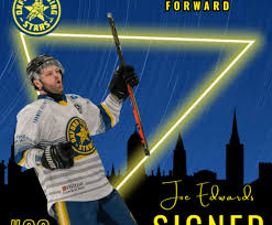 Image result for Oxford City Stars Ice Hockey Club