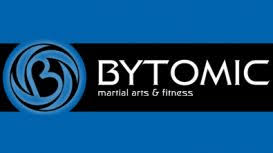 Image result for Bytomic Tae Kwon Do Princes Risborough