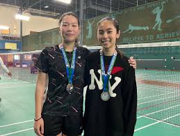 Image result for Lessa Em Badminton Club