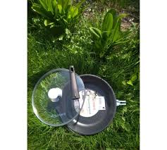 Image result for Сковорода 260/60мм со съем.ручк, с/кр с264 4604334002134