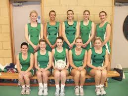 Image result for Stocksbridge Netball Club