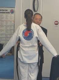 Image result for Cornwall Tae Kwon-Do