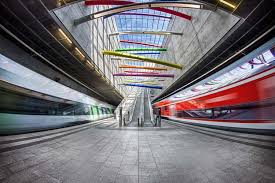Image result for tunnel leipzig