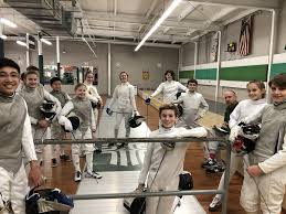 Image result for Academy Fencing Clubs
