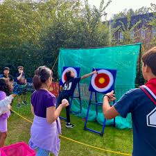 Image result for Epping Archers
