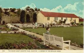 Image result for Paignton Bowling Club