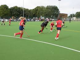 Image result for Banbury Hockey Club