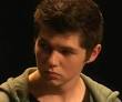 Caro Vallejo (carovallejo) on we heart it / visual bookmark - Damian-on-The-Glee-Project-Episode-8-Believability-damian-mcginty-24550192-607-658_thumb