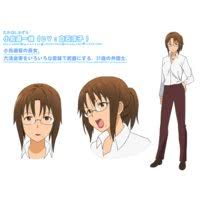 「小鳥遊一枝 WORKING!!」の画像検索結果