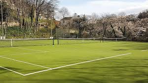 Image result for Corstorphine Tennis Club