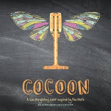 Attēlu rezultāti vaicājumam “cocoon”