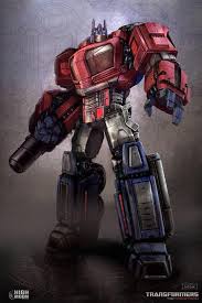 Image result for Transformers: Fall of Cybertron