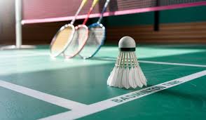 Image result for Hatherley Badminton Club