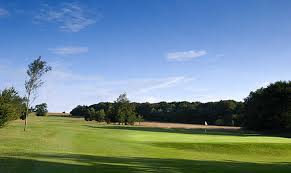 Image result for Stinchcombe Hill Golf Club