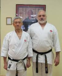 Image result for Ifield Shotokan Karate Club