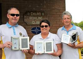 Image result for Severalls Jubilee Bowls Club