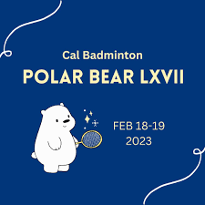 Image result for Berkeley Nssc Badminton Club