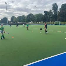 Image result for Antrim Hockey Club