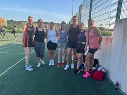 Image result for Ernsford Grange Badminton Club