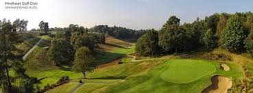 Image result for Hindhead Golf Club